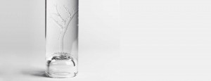Carafe tree Studio Marianne Guedin