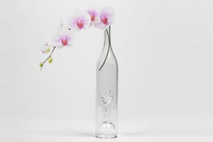 Carafe tree Studio Marianne Guedin
