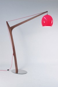Lampe Studio Marianne Guedin