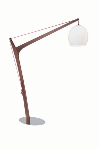 Lampe Studio Marianne Guedin