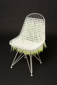 Vitra Studio Marianne Guedin