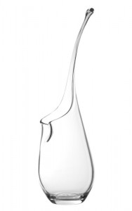 Vase goulue Studio Marianne Guedin