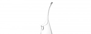 Vase goulue Studio Marianne Guedin