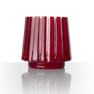 Vase taillé PM Studio Marianne Guedin