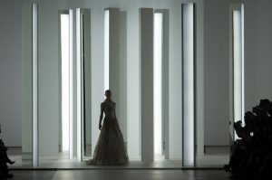 Galia Lahav Fashion Week par Marianne Guedin