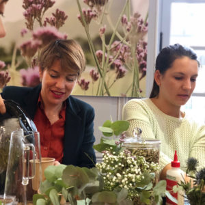 Atelier Weleda Marianne Guedin