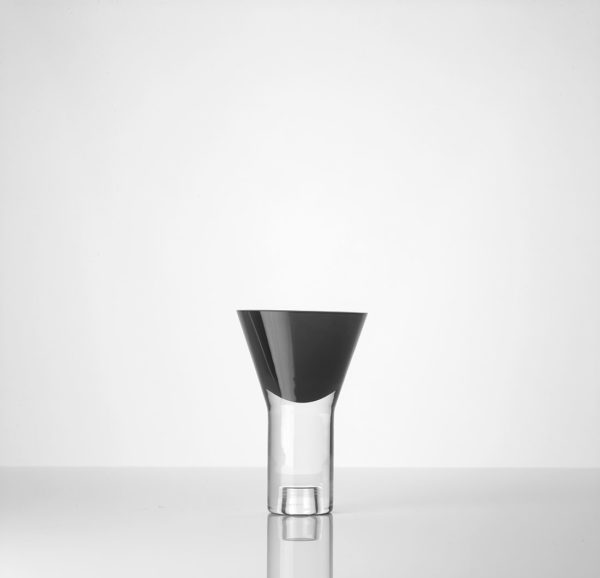 Vice Versa Noir - Marianne Guedin – Image 2