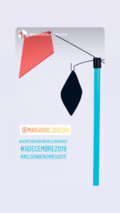 La Source Marianne Guedin