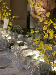 Musée Bourdelle Diner Guedin