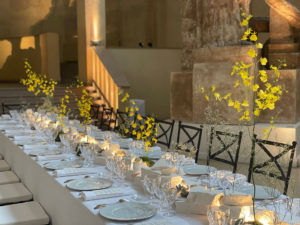 Diner Guedin Bourdelle