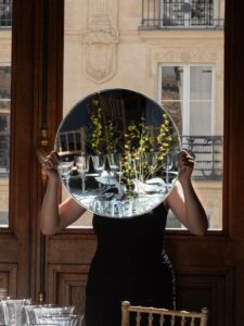 Miroir miroir Guedin