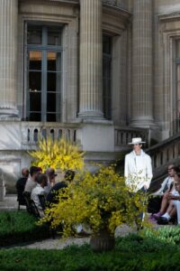 Défilé Rhude - Guedin